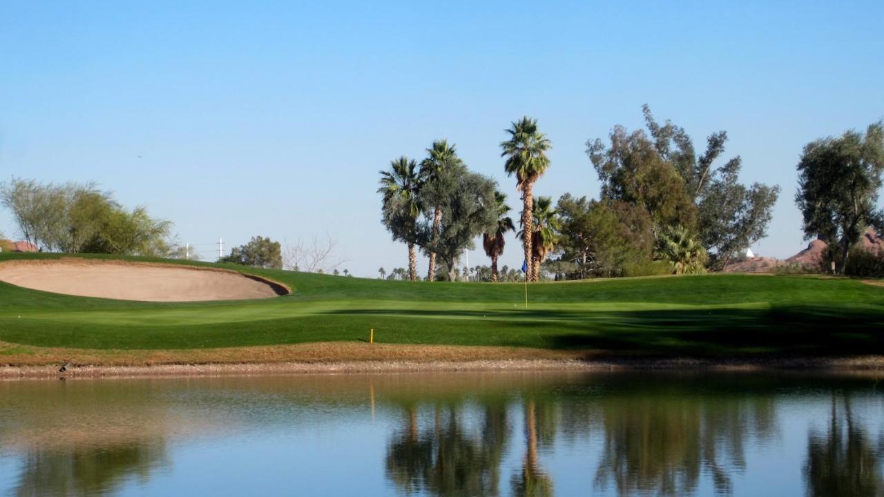 Larocco On Turney Biltmore Phoenix Exterior foto