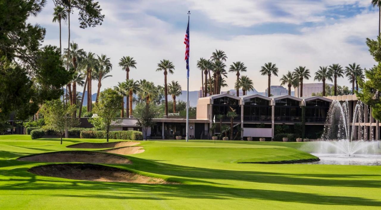 Larocco On Turney Biltmore Phoenix Exterior foto