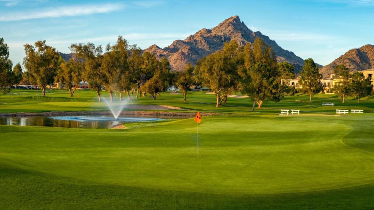 Larocco On Turney Biltmore Phoenix Exterior foto